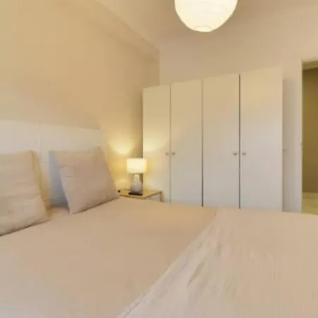 Setubal, 5 Minutos Da Praia 公寓 *